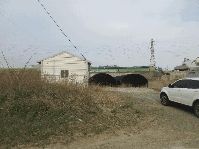 경상북도 포항시 남구 대송면 대각리 188 창고 경매 사진 3