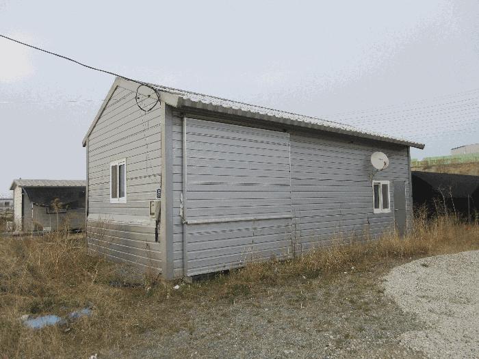 경상북도 포항시 남구 대송면 대각리 188 창고 경매 사진 4