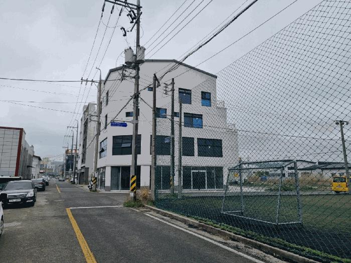경상북도 포항시 남구 오천읍 원리 1383 근린주택 경매 사진 2