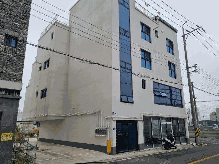 경상북도 포항시 남구 오천읍 원리 1383 근린주택 경매 사진 5