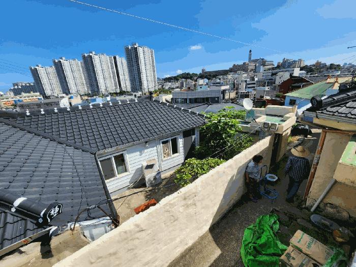전라남도 목포시 주택
