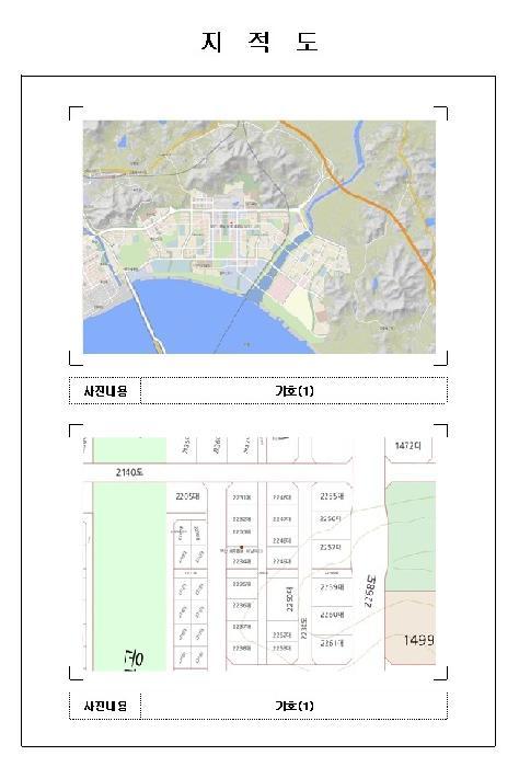 전라남도 무안군 삼향읍 남악리 2233 도휘에드가9차오피스텔 12층1218호 오피스텔 경매 사진 8