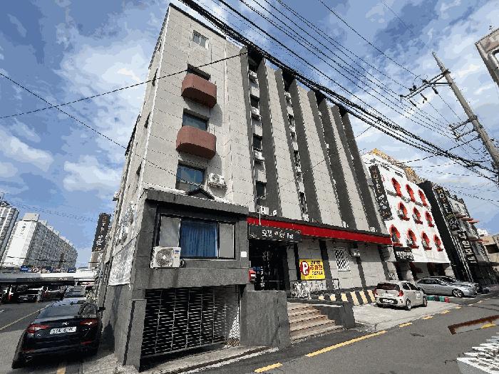 전라남도 목포시 상동 175-17 숙박시설 경매 사진 2
