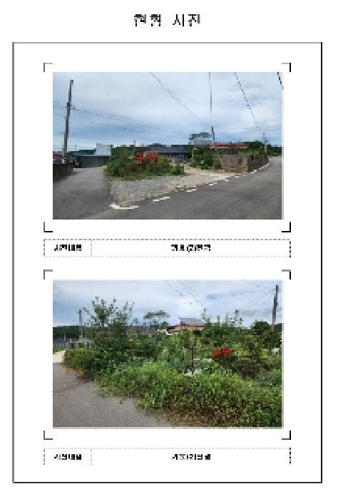 전라남도 영암군 삼호읍 망산리 442-3 대지 경매 사진 10