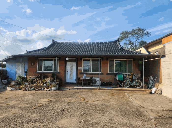 전라남도 영암군 삼호읍 망산리 442-3 대지 경매 사진 3