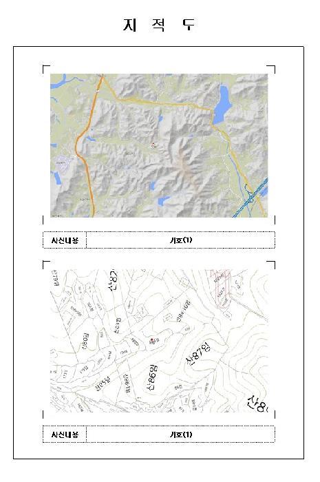 전라남도 무안군 삼향읍 남악리 2252 1층 106호 근린상가 경매 사진 9