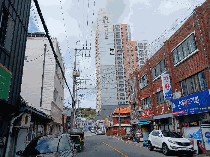 전라남도 목포시 남교동 1-1 남교크레지움에듀파크 1동 13층1301호 아파트 경매 사진 1