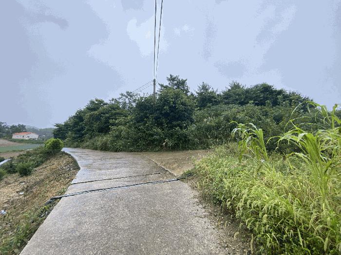 전라남도 신안군 안좌면 소곡리 627 대지 경매 사진 1