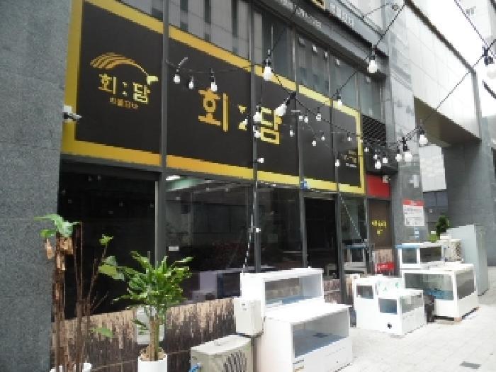전북특별자치도 전주시 완산구 효자동3가 1544-3 유탑유블레스리버뷰 104동 1층103호 근린상가 경매 사진 6