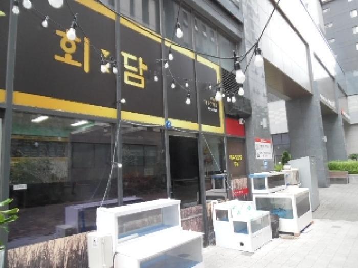전북특별자치도 전주시 완산구 효자동3가 1544-3 유탑유블레스리버뷰 104동 1층103호 근린상가 경매 사진 8