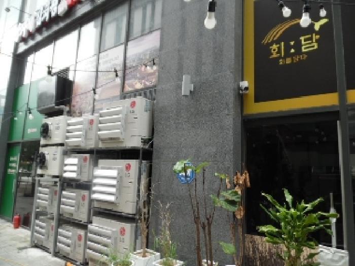 전북특별자치도 전주시 완산구 효자동3가 1544-3 유탑유블레스리버뷰 104동 1층103호 근린상가 경매 사진 9