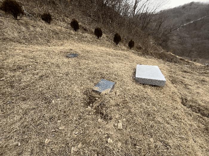 전북특별자치도 진안군 성수면 용포리 산58 임야 경매 사진 7