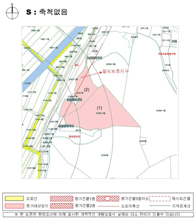 경상남도 진주시 사봉면 부계리 661 전 경매 사진 22