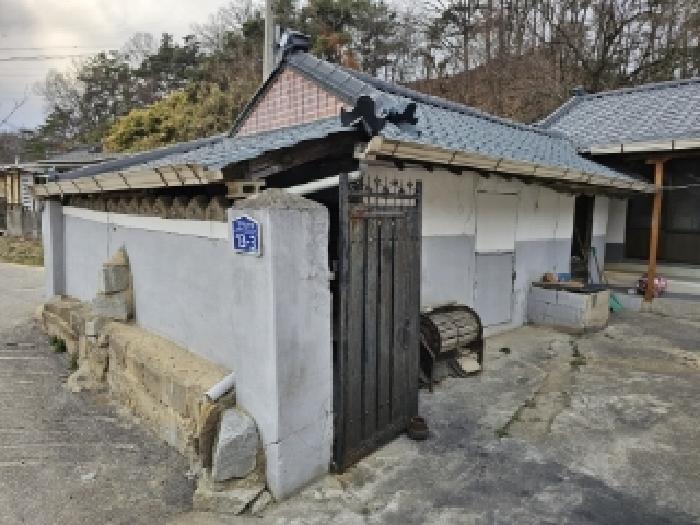 경상북도 영주시 장수면 갈산리 454 답 경매 사진 13