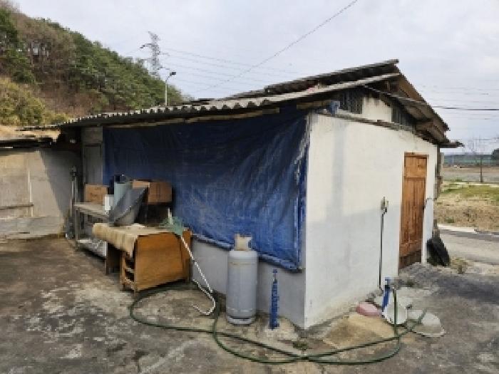 경상북도 영주시 장수면 갈산리 454 답 경매 사진 14