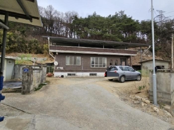 경상북도 영주시 장수면 갈산리 454 답 경매 사진 18