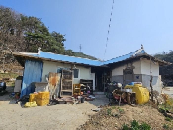 경상북도 영주시 장수면 갈산리 454 답 경매 사진 33