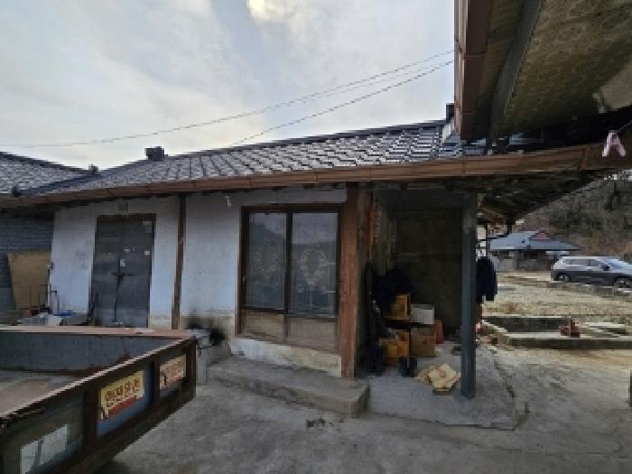 경상북도 영주시 장수면 갈산리 454 답 경매 사진 57