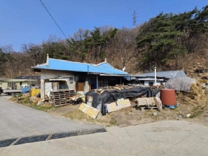 경상북도 영주시 장수면 갈산리 557-1 답 경매 사진 20