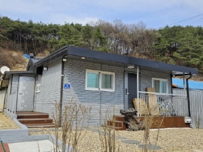 경상북도 영주시 장수면 갈산리 557-1 답 경매 사진 23