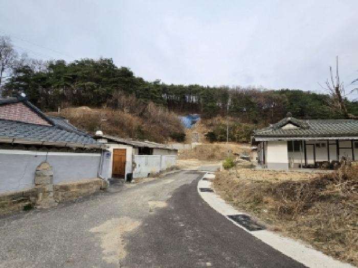 경상북도 영주시 장수면 갈산리 557-1 답 경매 사진 28