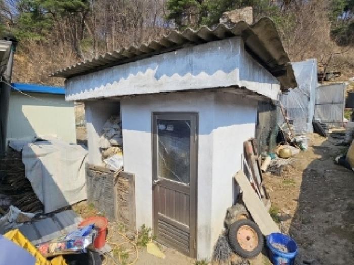 경상북도 영주시 장수면 갈산리 557-1 답 경매 사진 36
