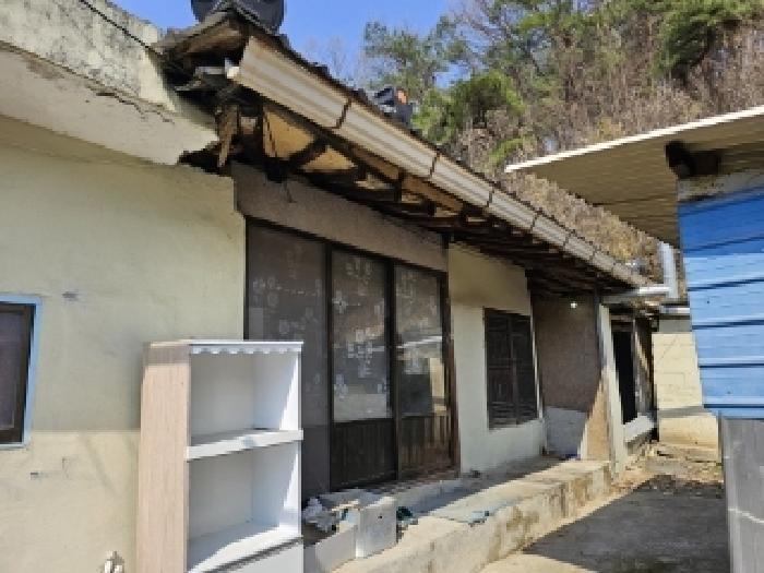 경상북도 영주시 장수면 갈산리 557-1 답 경매 사진 44