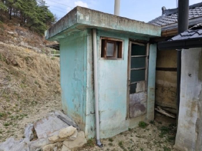 경상북도 영주시 장수면 갈산리 557-1 답 경매 사진 59