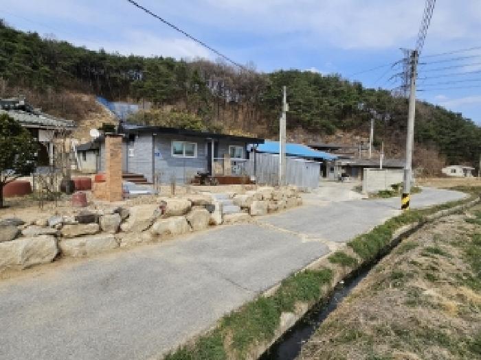 경상북도 영주시 장수면 갈산리 557-1 답 경매 사진 61