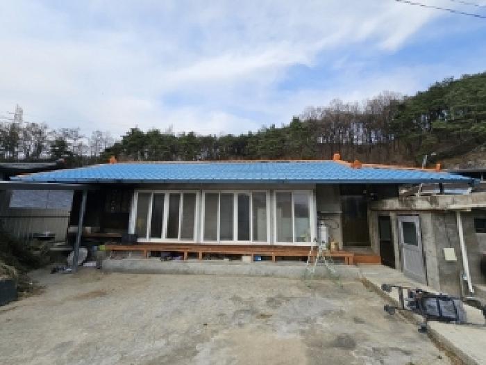 경상북도 영주시 장수면 갈산리 557-1 답 경매 사진 68