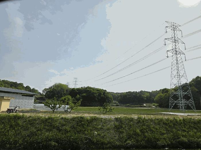 경상북도 영주시 장수면 갈산리 586 전 경매 사진 2