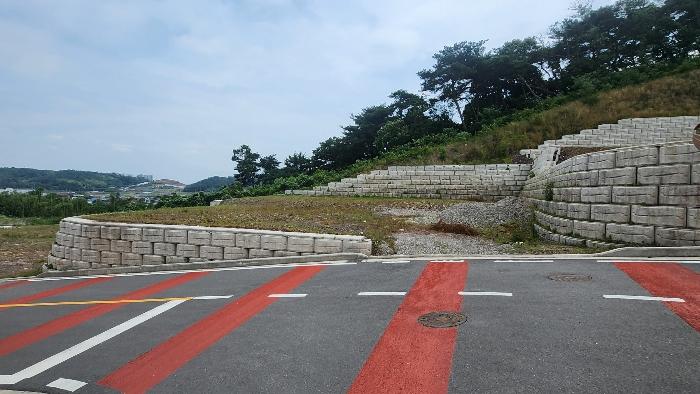 경상남도 사천시 사남면 화전리 515-32 대지 경매 사진 1