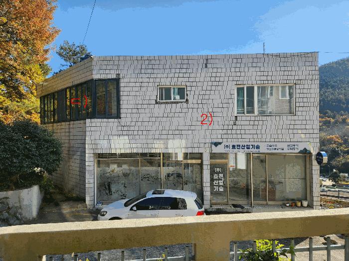 전라남도 여수시 소라면 덕양리 1334-39 근린주택 경매 사진 1