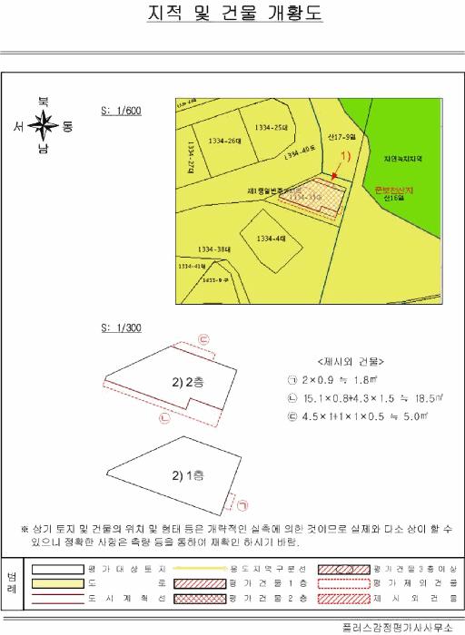 전라남도 여수시 소라면 덕양리 1334-39 근린주택 경매 사진 14