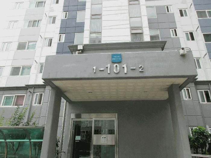 전라남도 광양시 마동 1033 신원아르시스 101동 5층502호 아파트 경매 사진 4