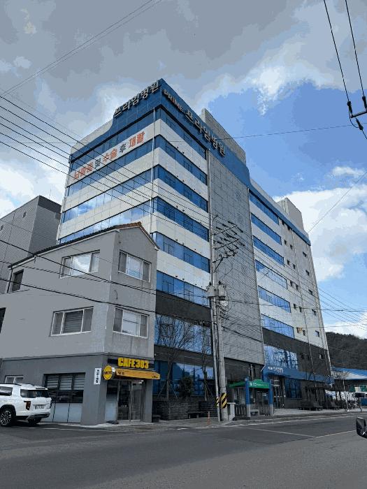 경상남도 진주시 명석면 우수리 148-2 병원 경매 사진 23