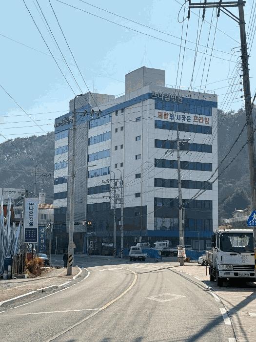 경상남도 진주시 명석면 우수리 148-2 병원 경매 사진 4