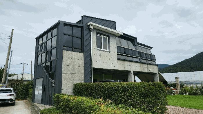 전라남도 순천시 서면 지본리 611-9 주택 경매 사진 1