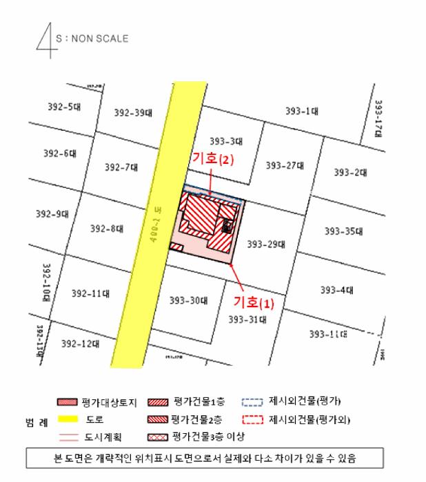 경상남도 진주시 신안동 393-28 주택 경매 사진 10