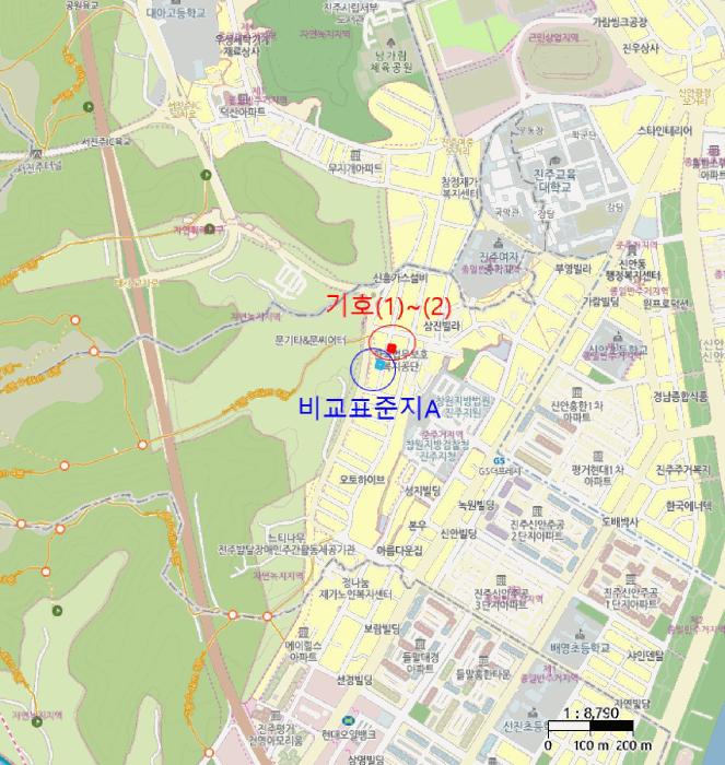 경상남도 진주시 신안동 393-28 주택 경매 사진 9