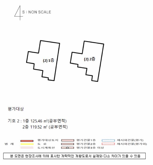 경상남도 하동군 하동읍 비파리 601-2 근린주택 경매 사진 18