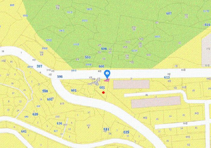 경상남도 하동군 하동읍 비파리 601-2 근린주택 경매 사진 22