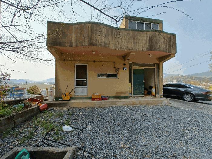 경상남도 하동군 하동읍 비파리 601-2 근린주택 경매 사진 8