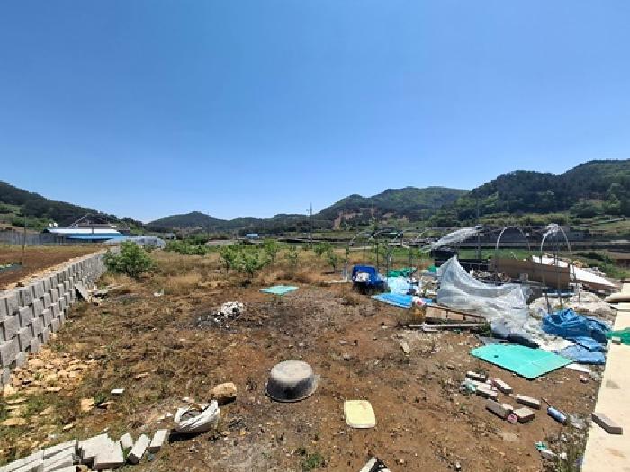 경상남도 남해군 창선면 오용리 619 주택 경매 사진 17