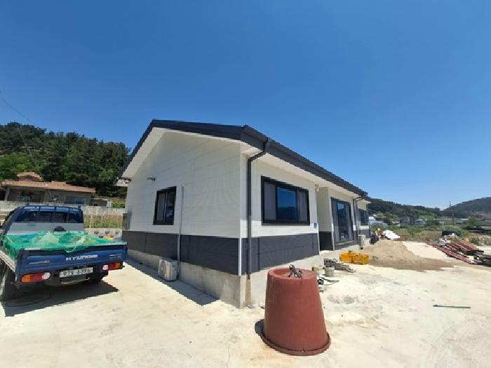 경상남도 남해군 창선면 오용리 619 주택 경매 사진 20