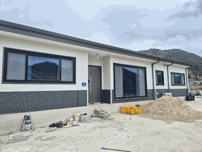 경상남도 남해군 창선면 오용리 619 주택 경매 사진 4