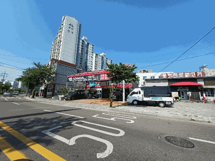 경상남도 진주시 칠암동 78 칠암한주아파트 101동 14층1404호 아파트 경매 사진 2