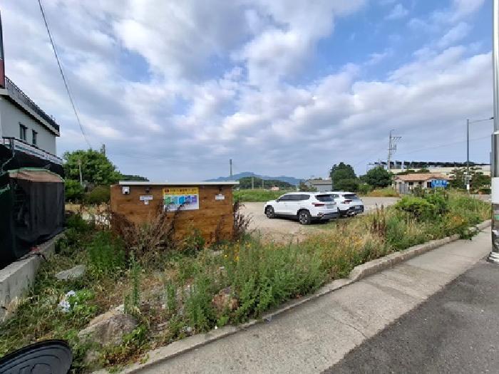 경상남도 남해군 이동면 초음리 1526 대지 경매 사진 10