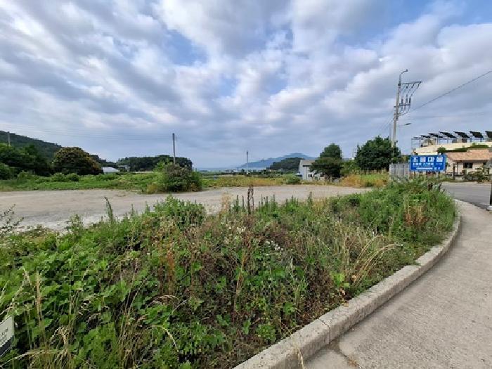 경상남도 남해군 이동면 초음리 1526 대지 경매 사진 9