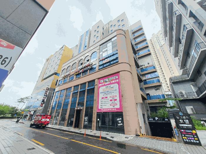 경상남도 진주시 충무공동 40-8 3층305호 근린상가 경매 사진 3